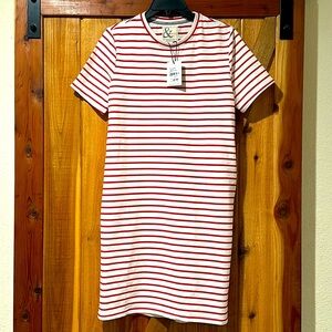 Ampersand Avenue Ollie Dress - Freedom & Fireworks Dress size Medium